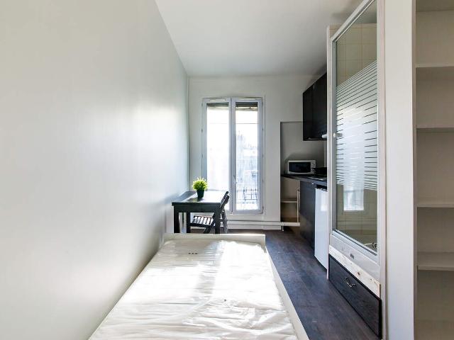 Appartement location à Paris, Île-de-France
