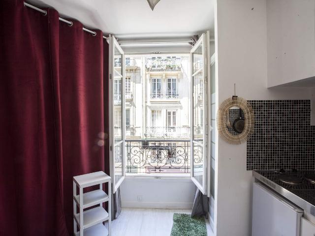 Appartement location à Paris, Île-de-France