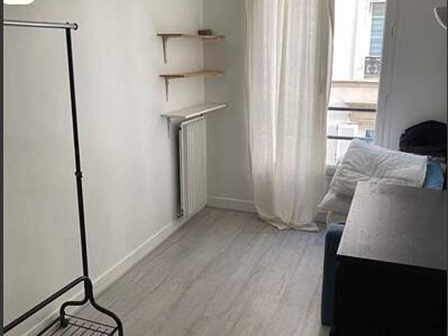 Appartement location à Paris, Île-de-France