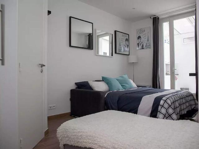 Appartement location à Paris, Île-de-France