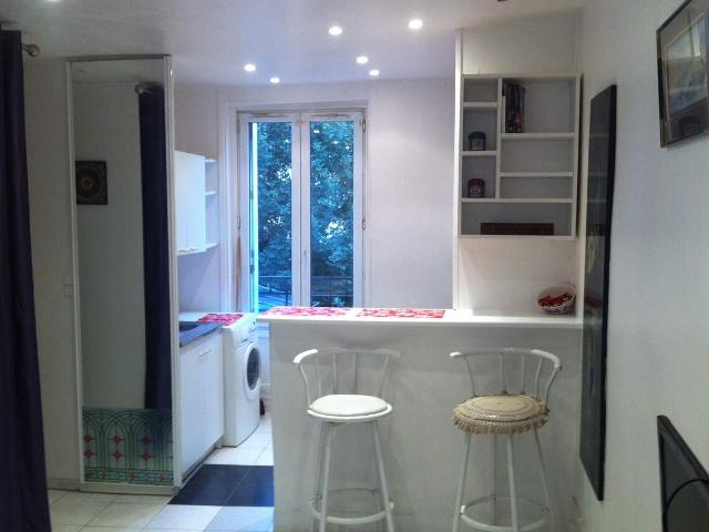 Appartement location à Paris, Île-de-France