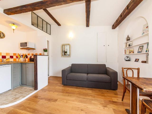 Appartement location à Paris, Île-de-France
