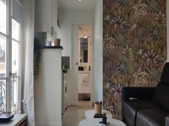 Appartement location à Paris, Île-de-France