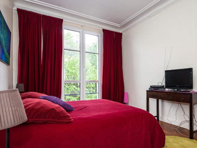 Appartement location à Paris, Île-de-France
