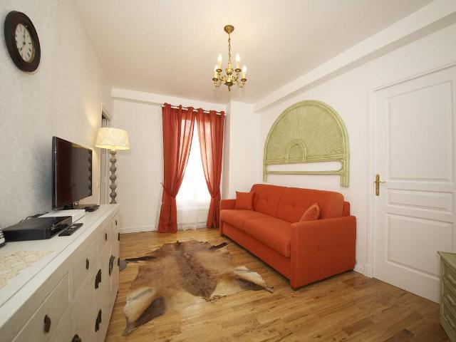 Studio location à Paris, Île-de-France