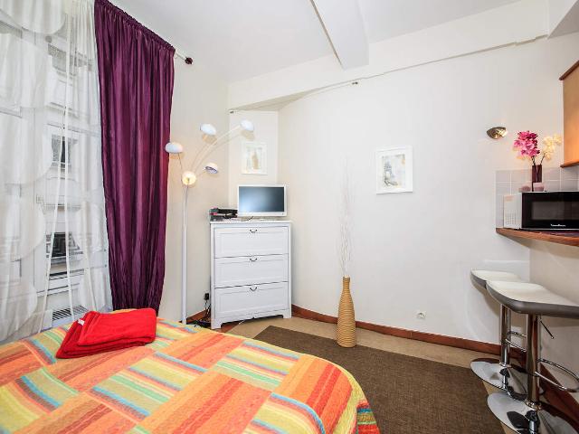 Appartement location à Paris, Île-de-France