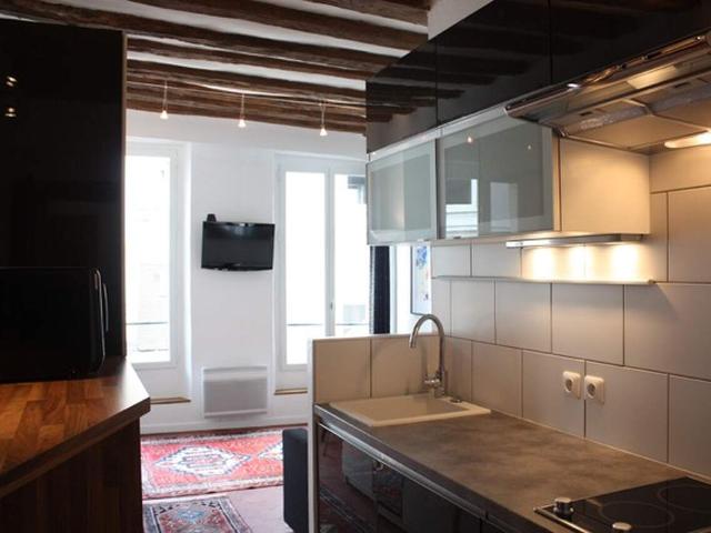 Appartement location à Paris, Île-de-France