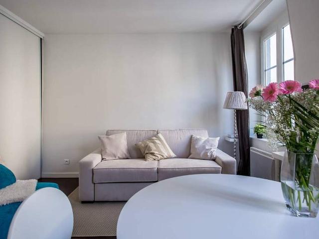 Appartement location à Paris, Île-de-France
