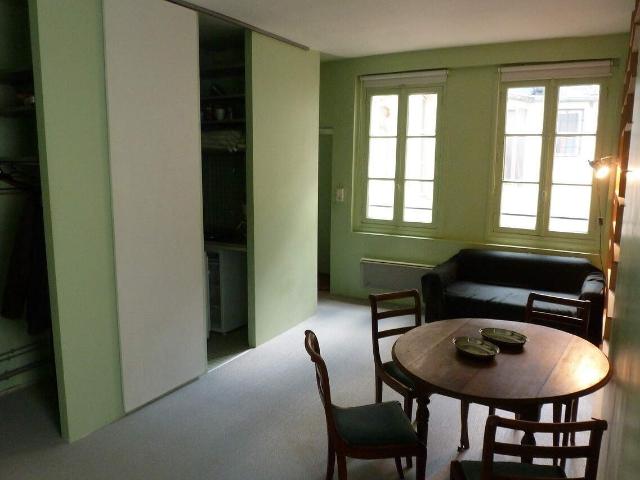 Appartement location à Paris, Île-de-France