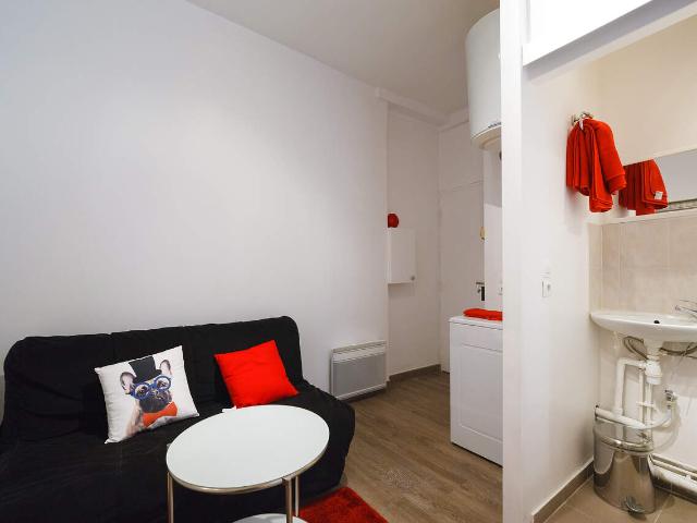 Appartement location à Paris, Île-de-France