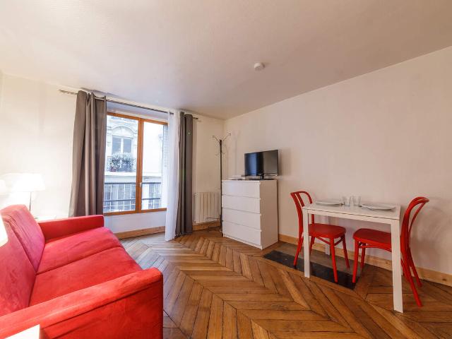 Appartement location à Paris, Île-de-France