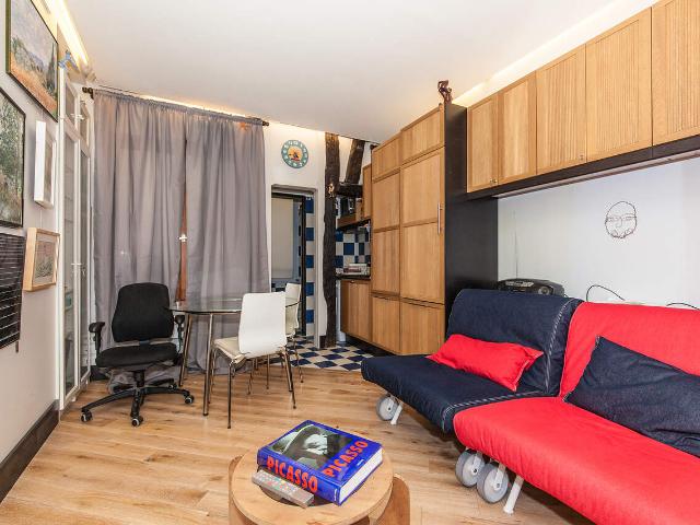 Appartement location à Paris, Île-de-France