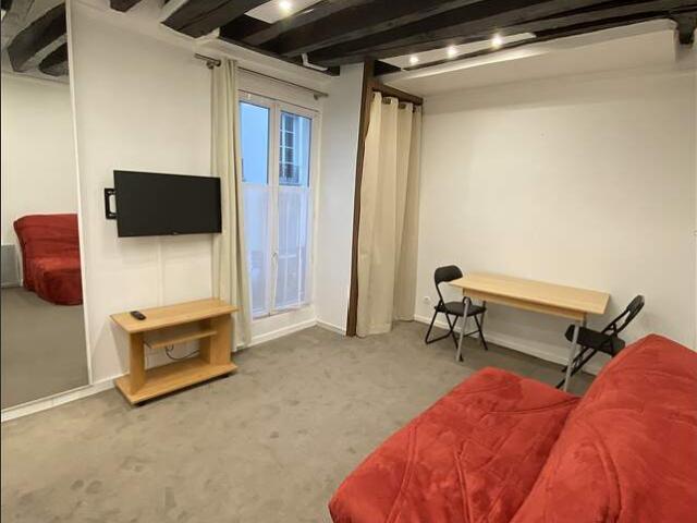 Appartement location à Paris, Île-de-France