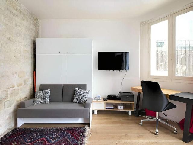 Appartement location à Paris, Île-de-France
