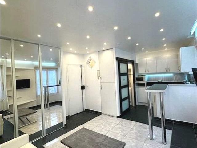 Appartement location à Paris, Île-de-France
