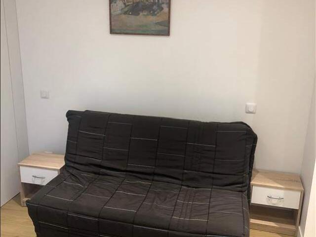 Appartement location à Paris, Île-de-France