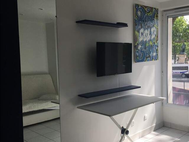 Appartement location à Paris, Île-de-France