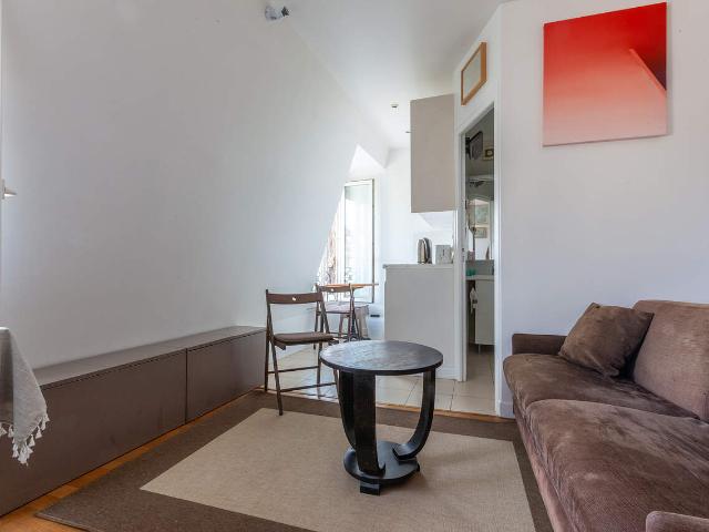 Appartement location à Paris, Île-de-France
