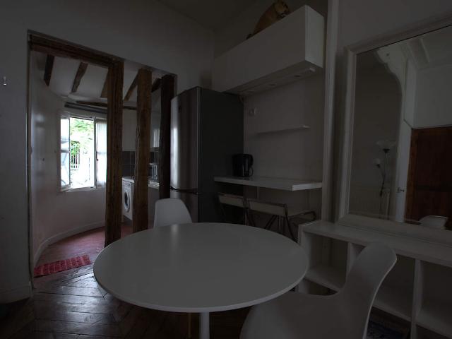 Appartement location à Paris, Île-de-France