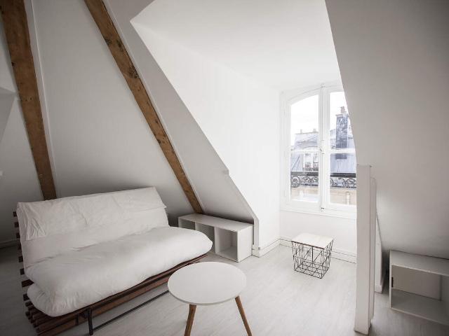 Appartement location à Paris, Île-de-France