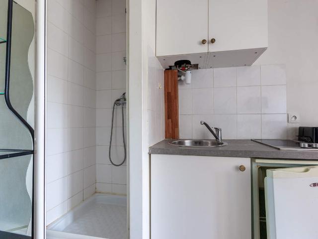 Appartement location à Paris, Île-de-France