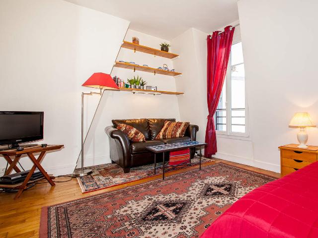 Appartement location à Paris, Île-de-France