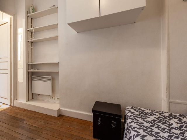Appartement location à Paris, Île-de-France