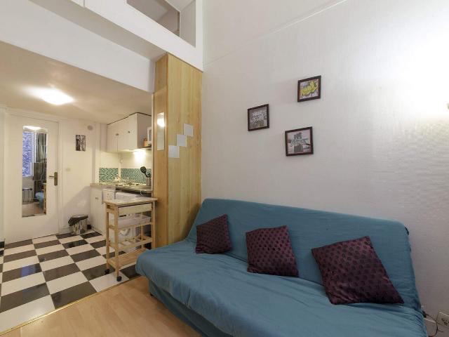 Appartement location à Paris, Île-de-France