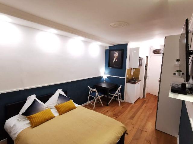 Appartement location à Paris, Île-de-France