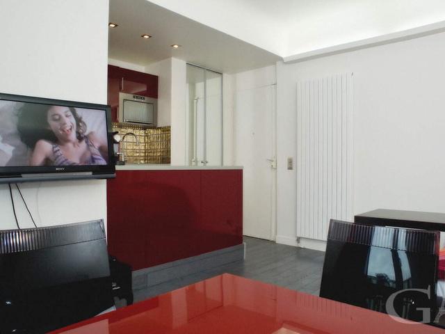 Studio location à Paris, Île-de-France