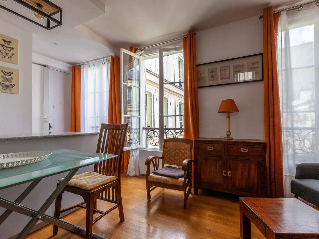 Appartement location à Paris, Île-de-France