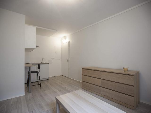 Appartement location à Nanterre, Levallois-perret