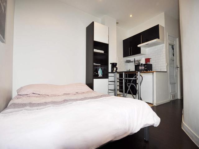 Appartement location à Paris, Île-de-France