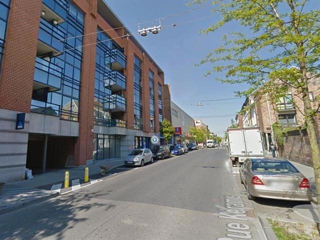 Kot location à La Closière, La Louvière