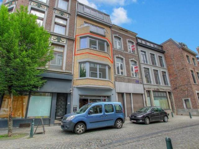 Kot location à Liège, Wallonie