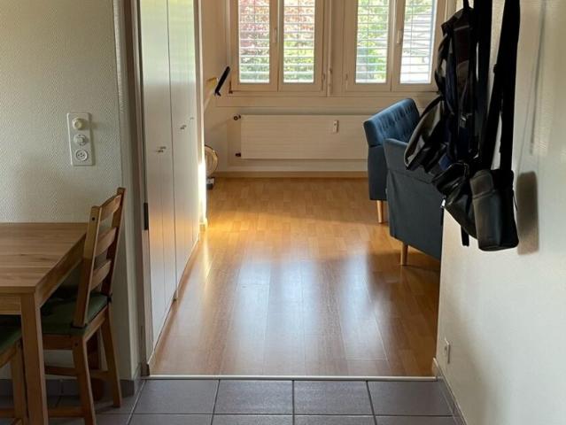 Studio mieten in Villars, Freiburg