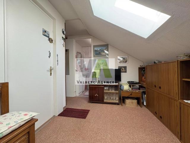 Appartement vente à Nice, Beuil