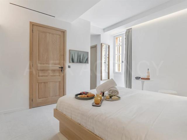 Appartement vente à Arrondissement de Draguignan, Saint-tropez