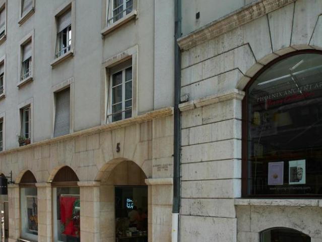 Studio mieten in Conches