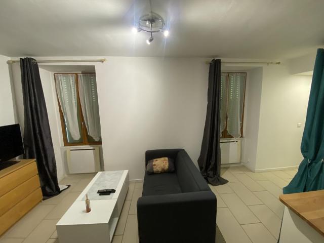 Appartement location à Pontoise, Neuville-sur-oise