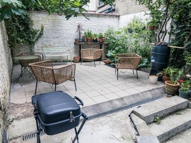 Studio location à Molenbeek-saint-jean