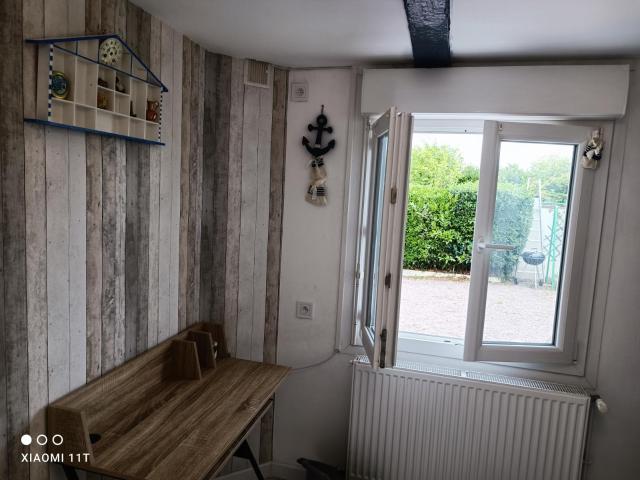Appartement location à Caen, Carpiquet