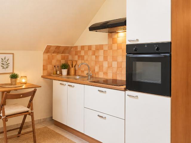 Appartement location à Saint-Martin-d'Abbat, Loiret