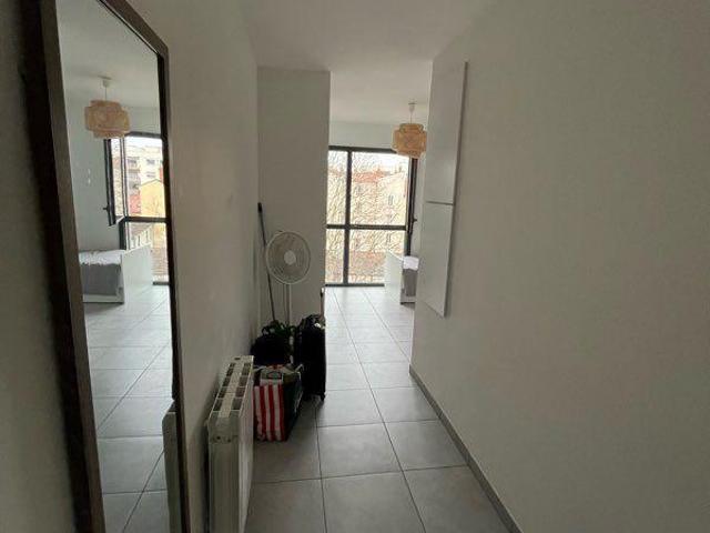 Appartement location à Lyon, Métropole de Lyon