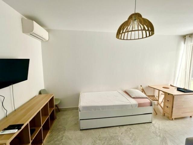 Appartement vente à Juan-les-Pins, Antibes
