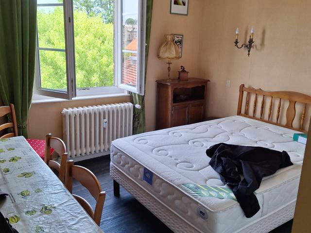Appartement vente à Alençon, Bagnoles-de-l'orne