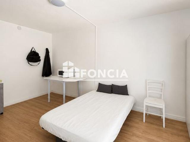 Appartement vente à Nîmes