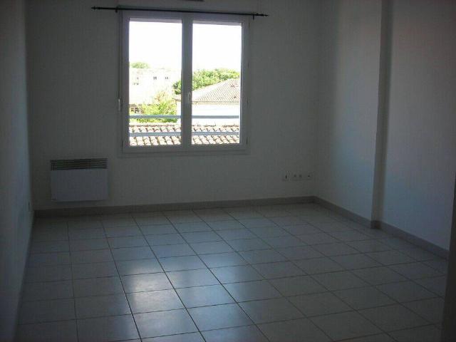 Studio location à Beausoleil, Nîmes