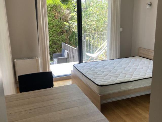 Appartement location à Antony, Bourg-la-reine