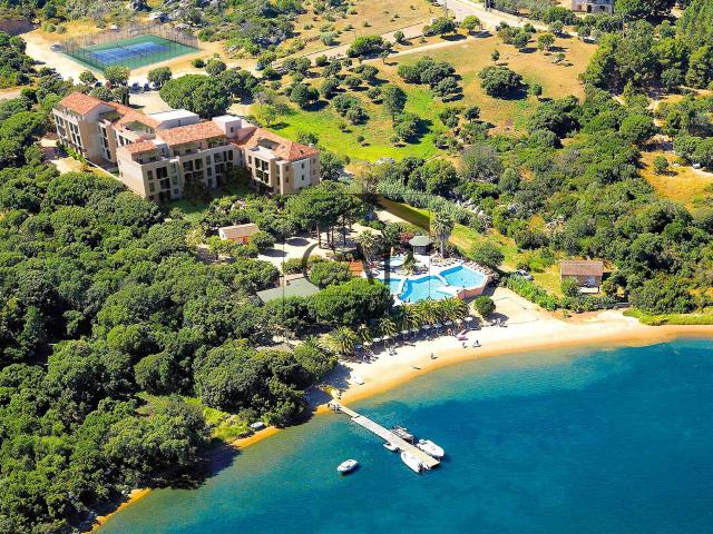 Appartement vente à Sartène, Corse